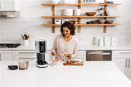 Heladera Creami 450ml