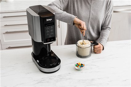 Heladera Creami 450ml