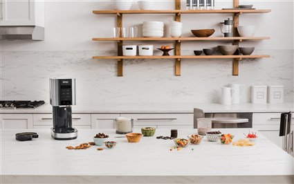 Heladera Creami 450ml