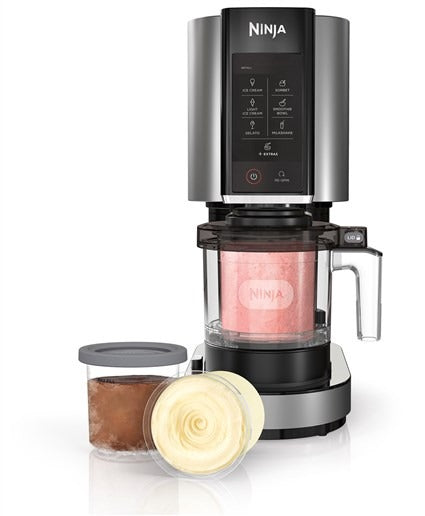 Heladera Creami 450ml