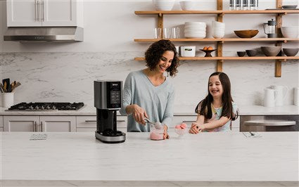 Heladera Creami 450ml