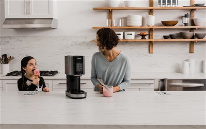 Heladera Creami 450ml