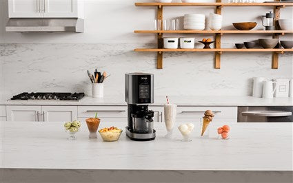 Heladera Creami 450ml