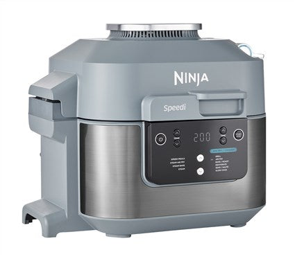 Olla rápida multifunción + freidora de aire 5,7L