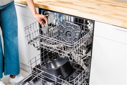 Olla rápida multifunción + freidora de aire 5,7L