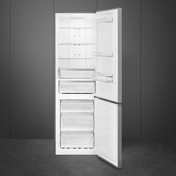 Frigorífico Smeg libre instalación 185cm - Jemaq