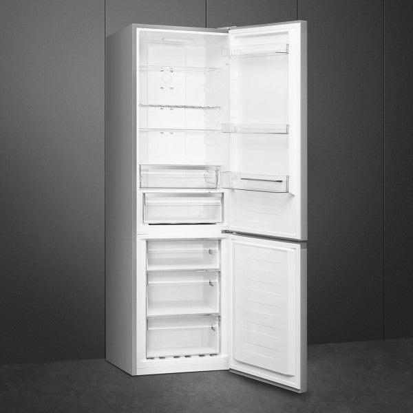 Frigorífico Smeg libre instalación 185cm - Jemaq