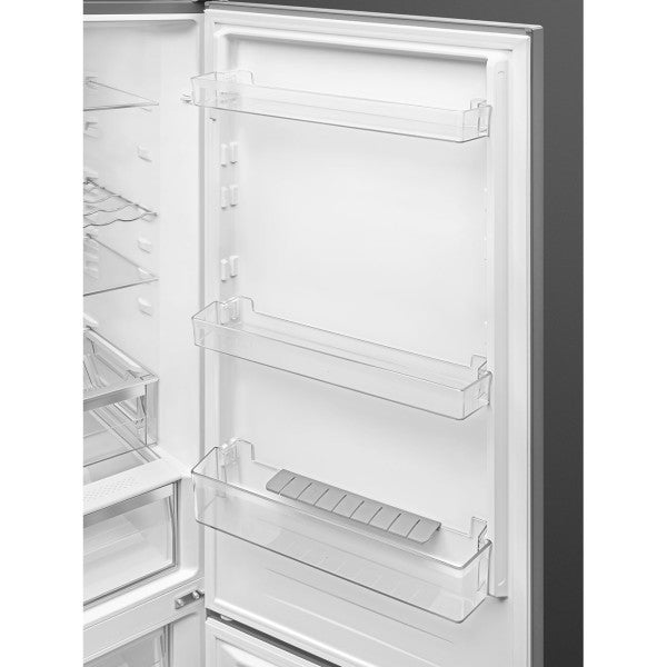 Frigorífico Smeg libre instalación 185cm - Jemaq