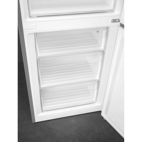 Frigorífico Smeg libre instalación 185cm - Jemaq