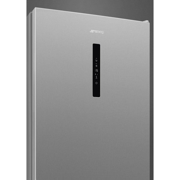 Frigorífico Smeg libre instalación 185cm - Jemaq