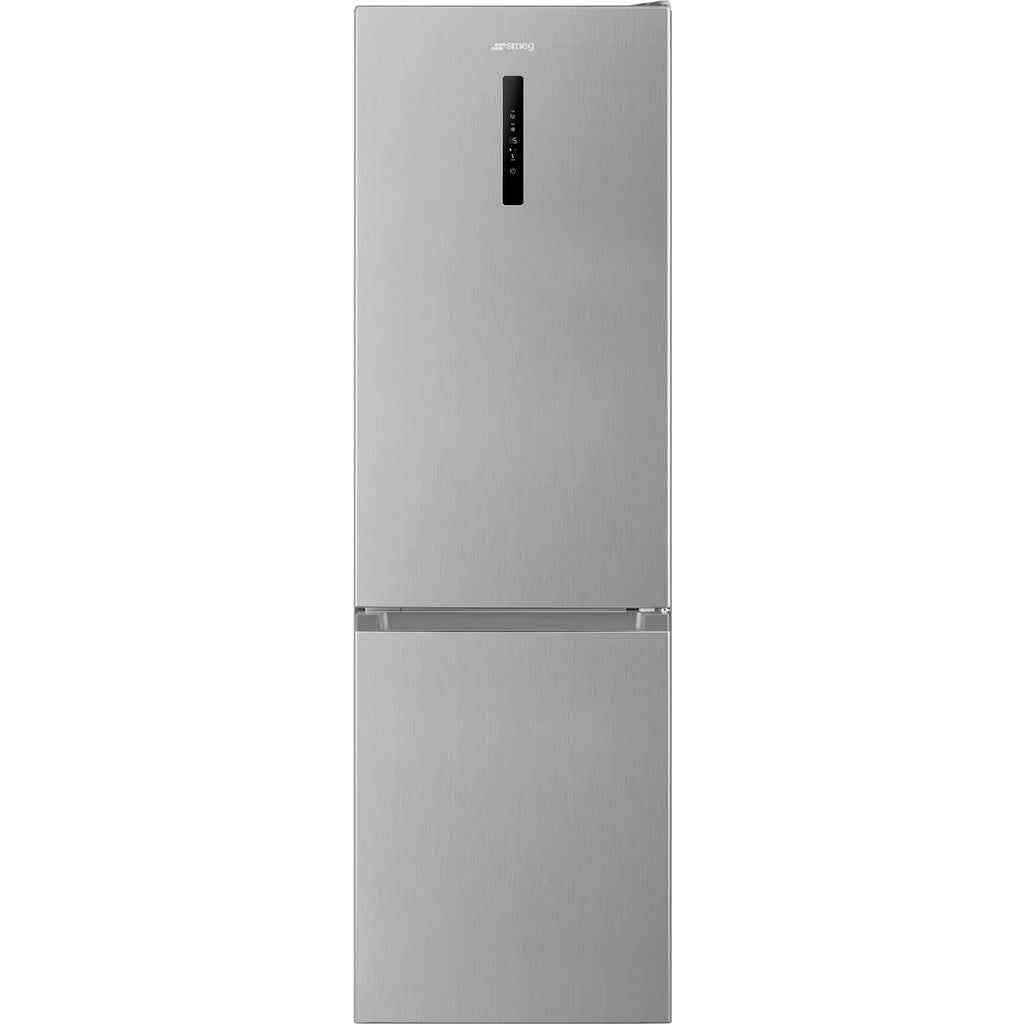 Frigorífico Smeg NoFrost RC20XDNE - Jemaq