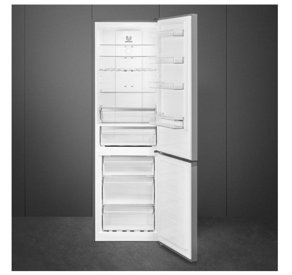 Frigorífico Smeg libre instalación 200cm - Jemaq