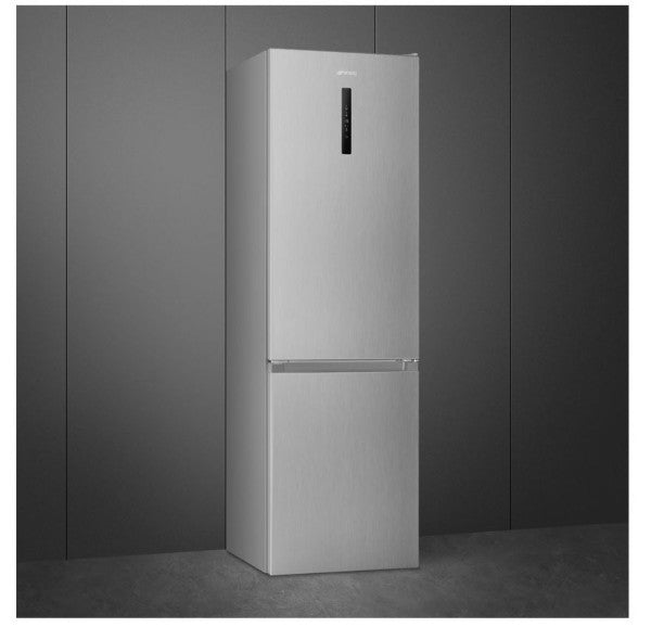 Frigorífico Smeg libre instalación 200cm - Jemaq