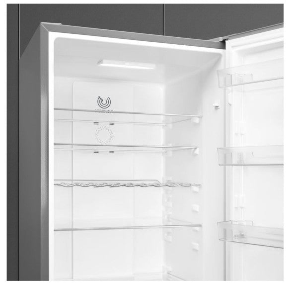 Frigorífico Smeg libre instalación 200cm - Jemaq