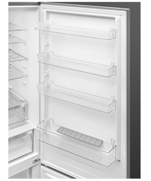 Frigorífico Smeg libre instalación 200cm - Jemaq