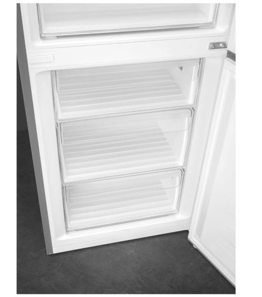 Frigorífico Smeg libre instalación 200cm - Jemaq