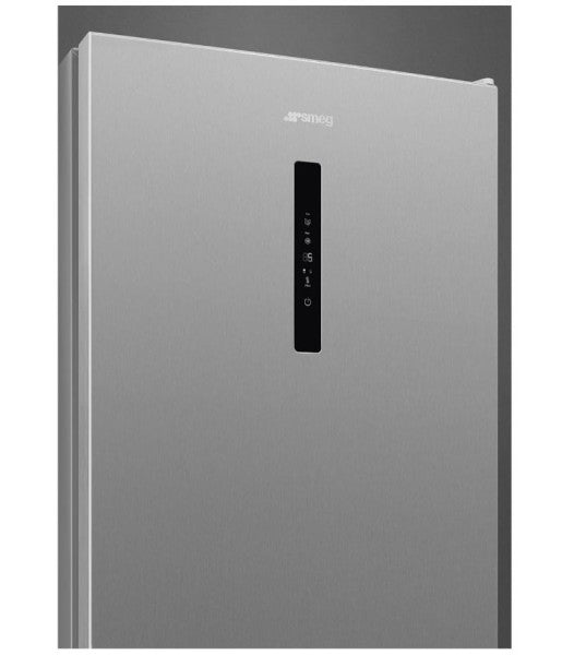 Frigorífico Smeg libre instalación 200cm - Jemaq