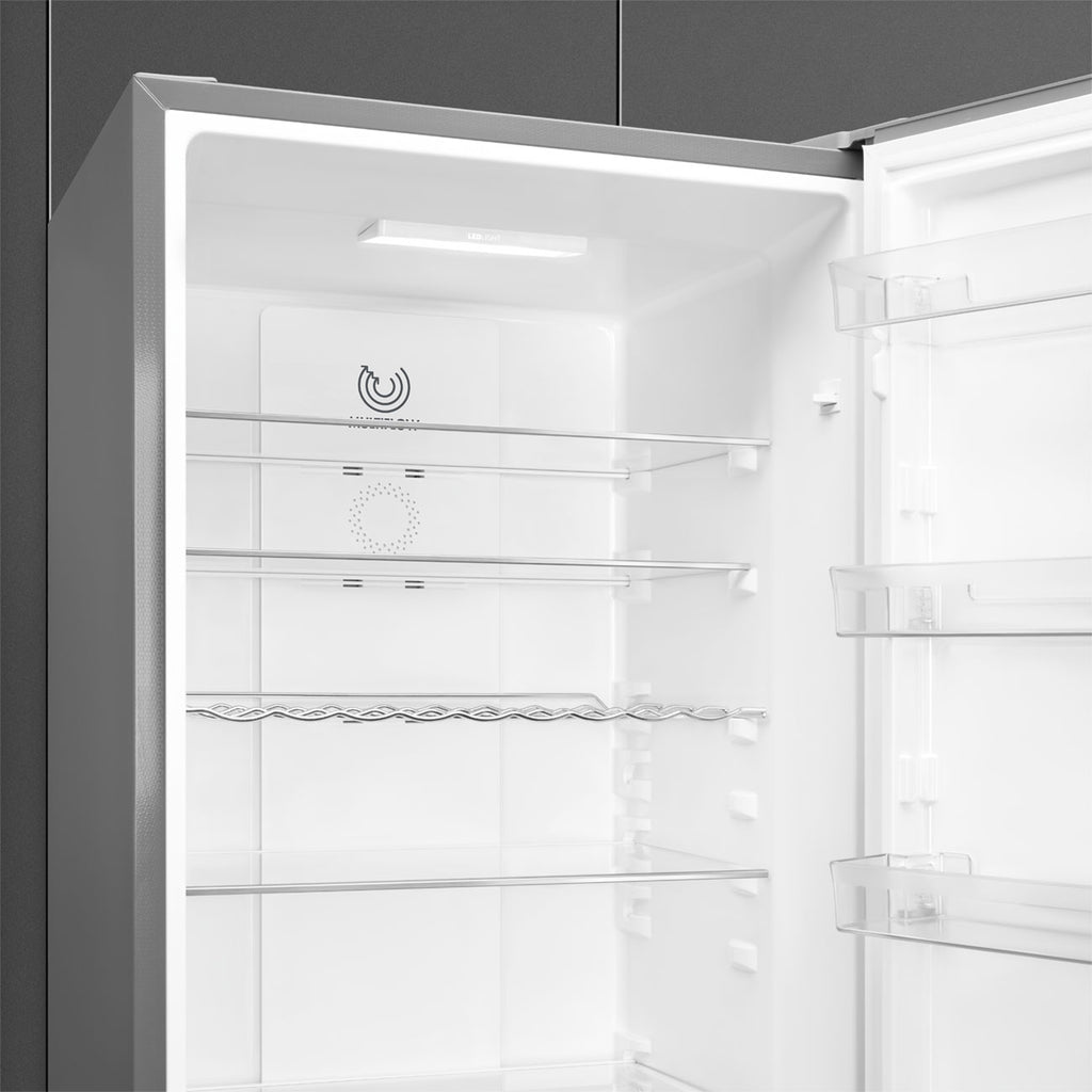 Frigorífico Smeg NoFrost RC20XDND - Jemaq