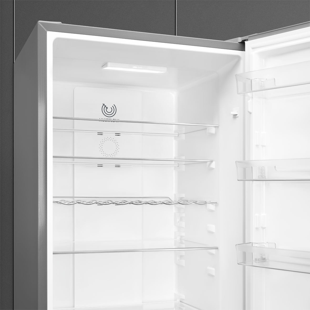 Frigorífico Smeg NoFrost RC20XDND - Jemaq