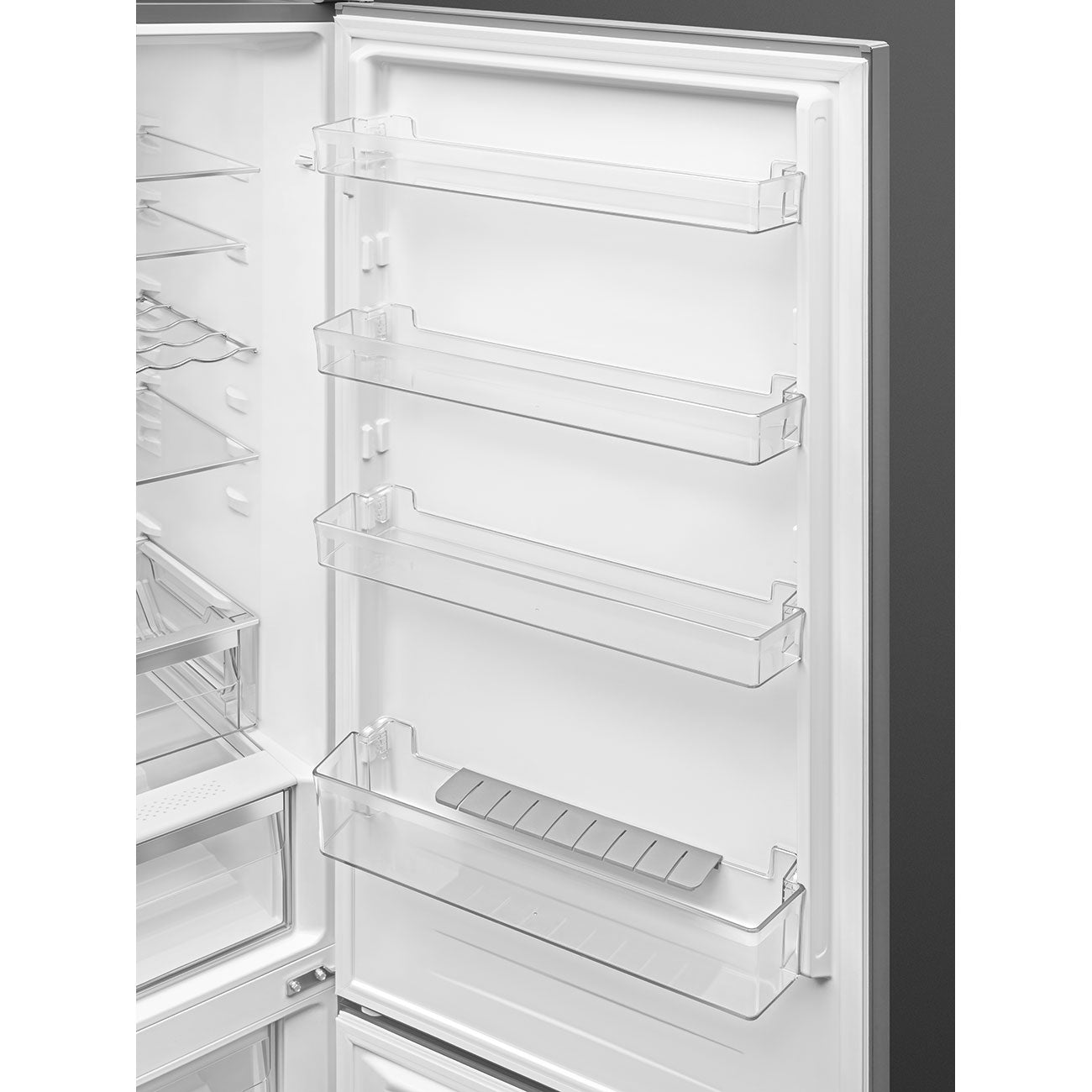 Frigorífico Smeg NoFrost RC20XDND - Jemaq