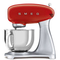 Robot de cocina Smeg 50's style - Jemaq