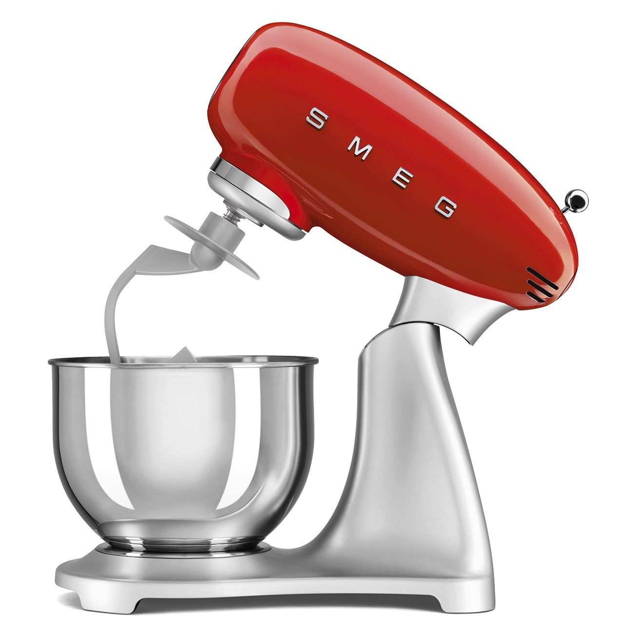 Robot de cocina Smeg 50's style - Jemaq