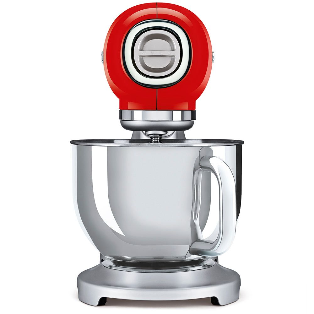 Robot de cocina Smeg 50's style - Jemaq
