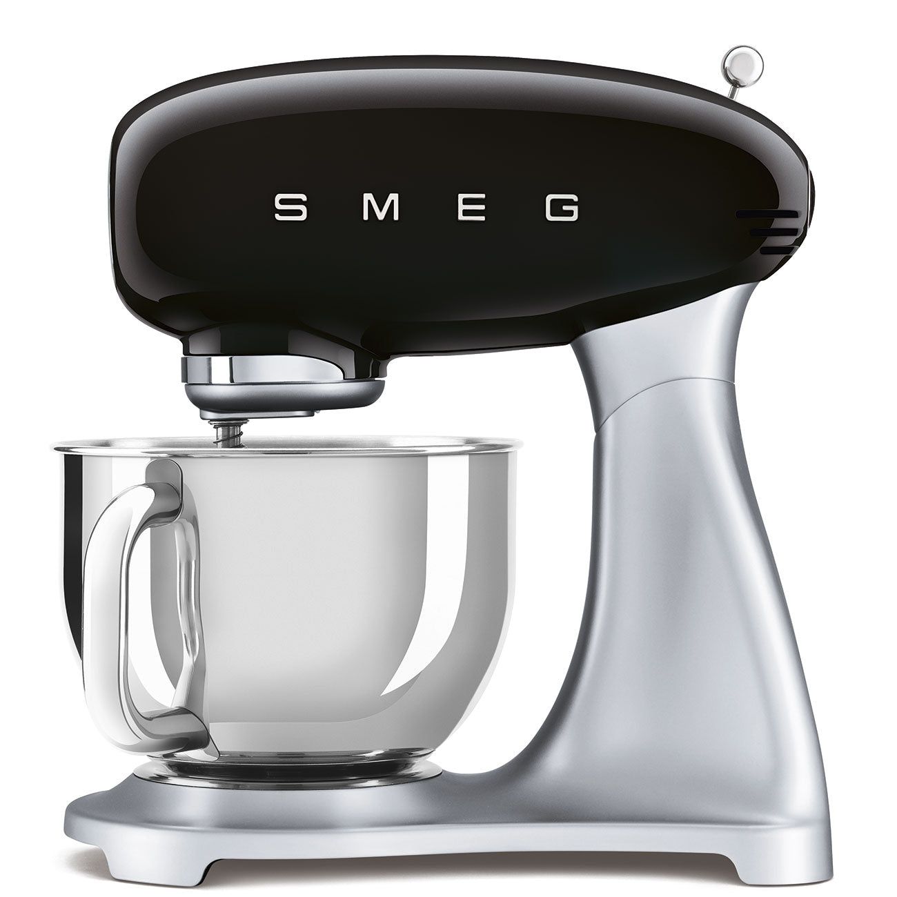 Robot de cocina Smeg 50's style - Jemaq