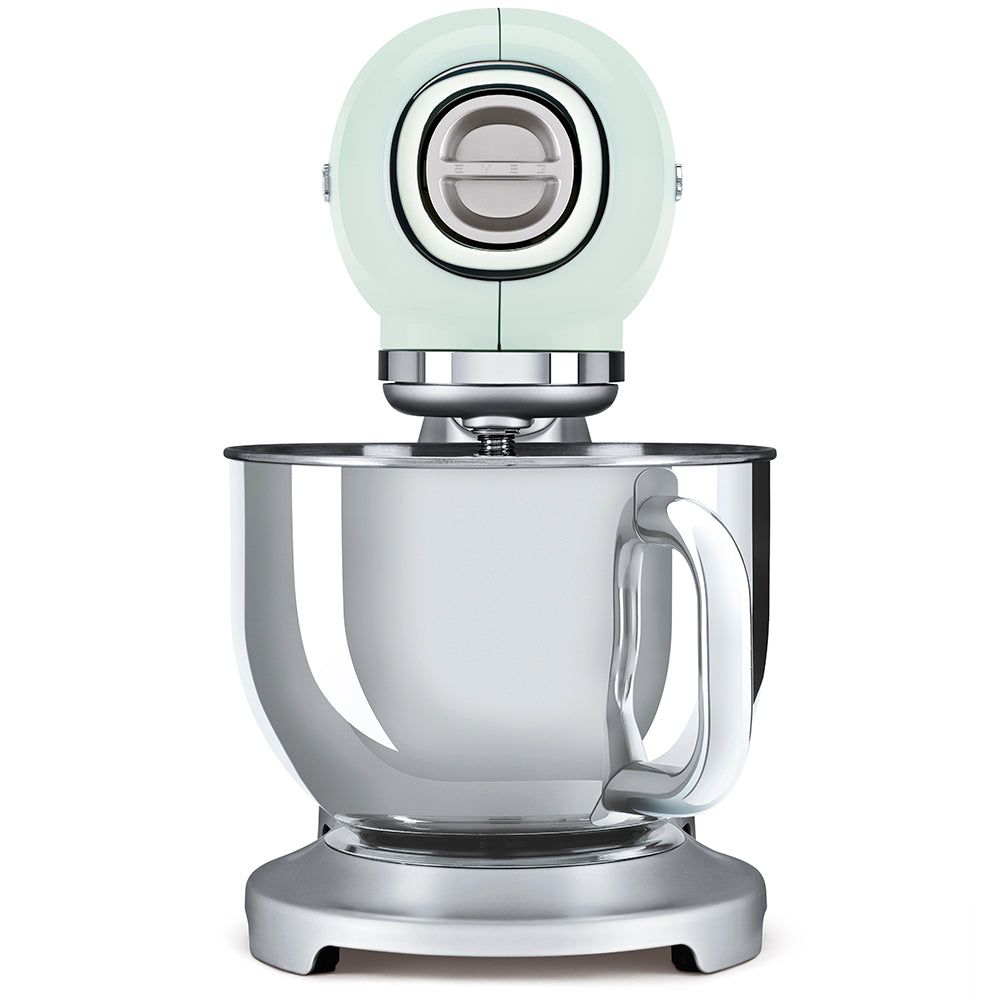 Robot de cocina Smeg 50's style - Jemaq