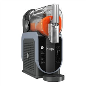 Maquina de granizados y bebidas heladas