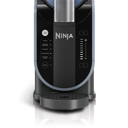 Maquina de granizados y bebidas heladas