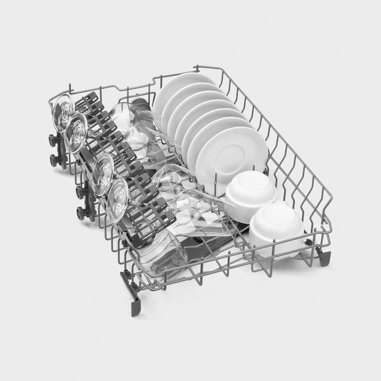 Lavavajillas Smeg integrado 45cm - Jemaq