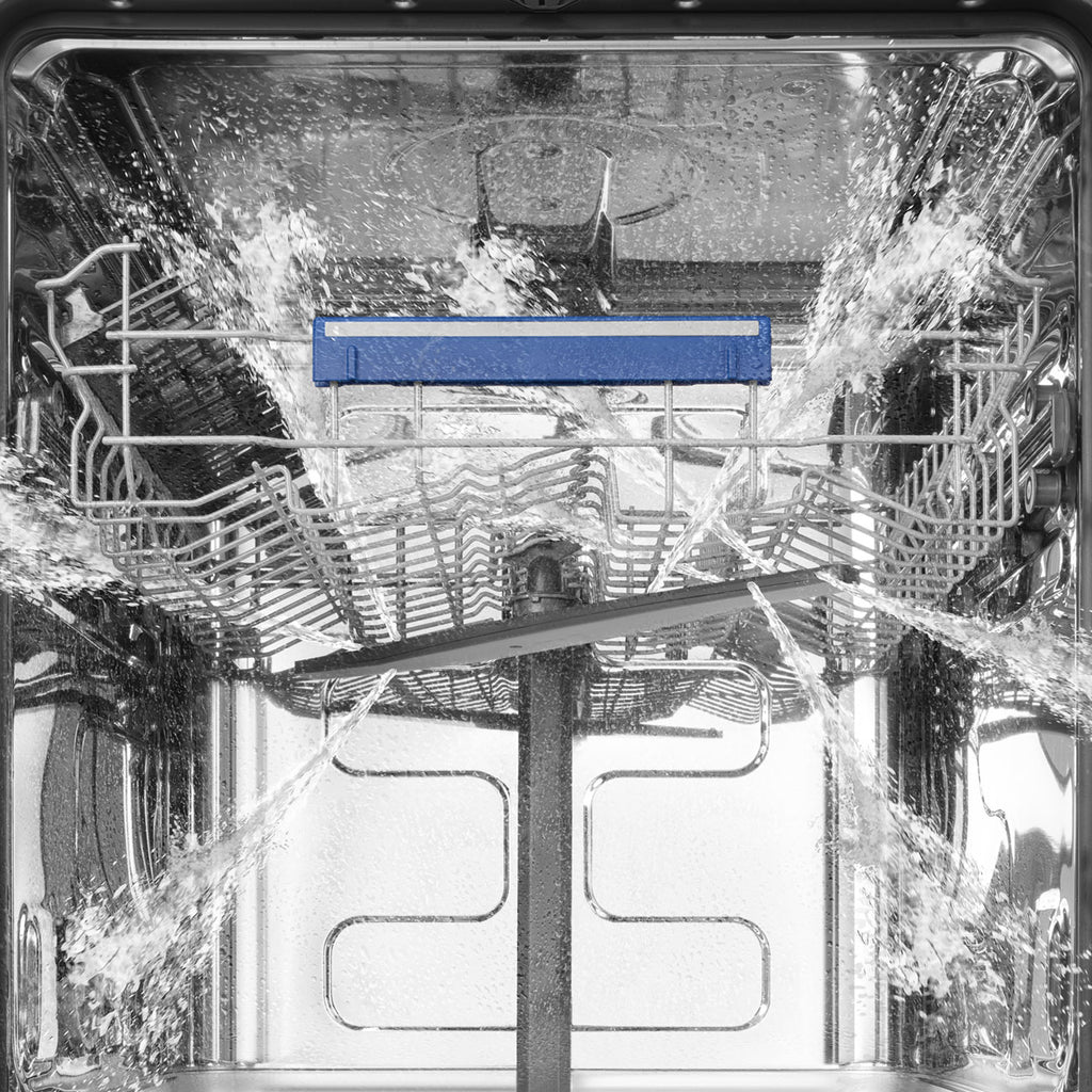 Lavavjillas Smeg integrado - Jemaq