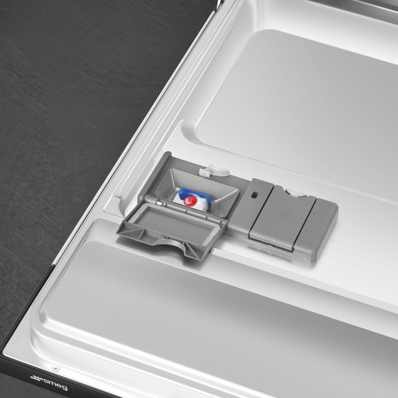 Lavavjillas Smeg integrado - Jemaq