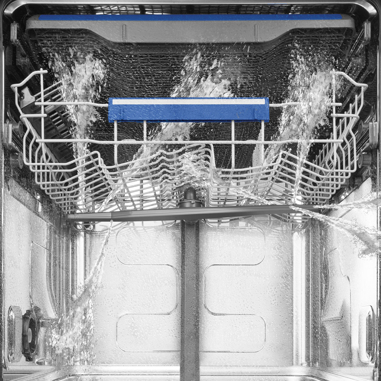 Lavavajillas Smeg 60cm - Jemaq