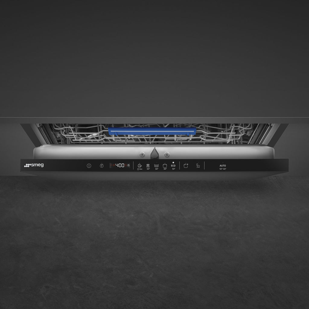 Lavavajillas Smeg 60cm - Jemaq