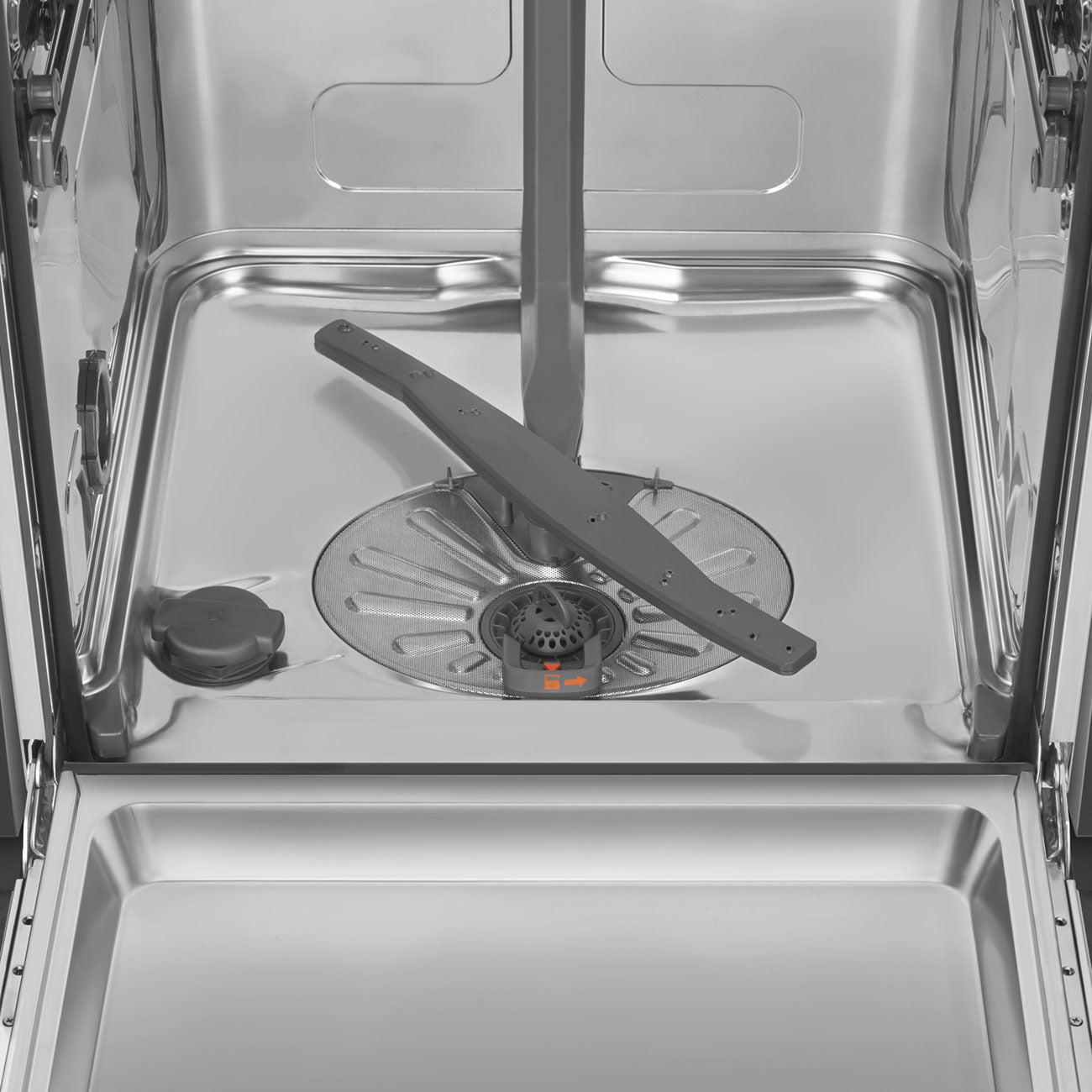 Lavavajillas Smeg 60cm - Jemaq