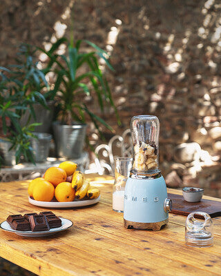 Batidora de vaso Smeg 50's style - Jemaq