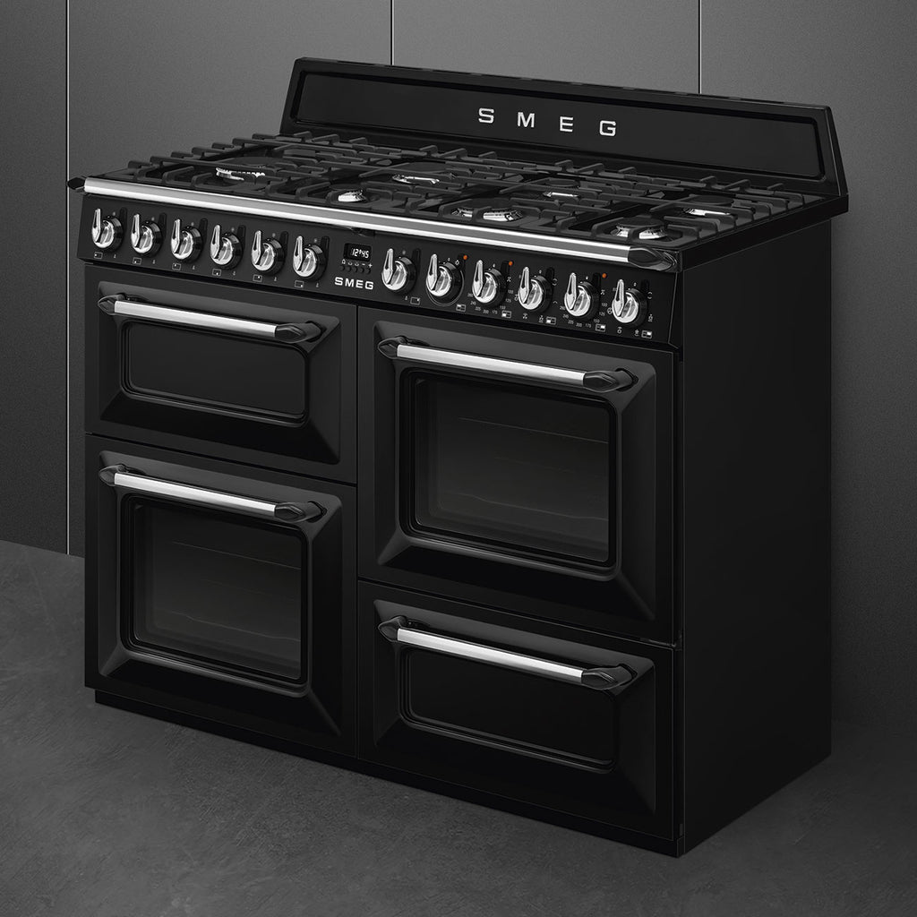 Cocina de Gas Smeg Victoria - Jemaq