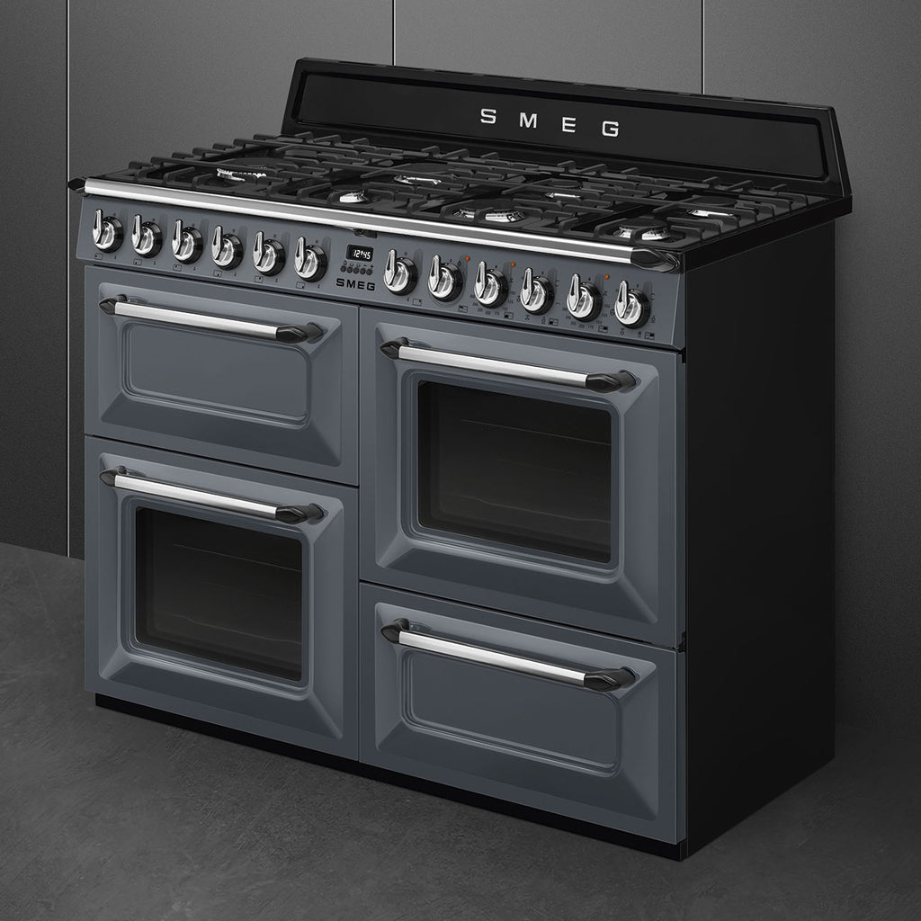 Cocina de Gas Smeg Victoria - Jemaq