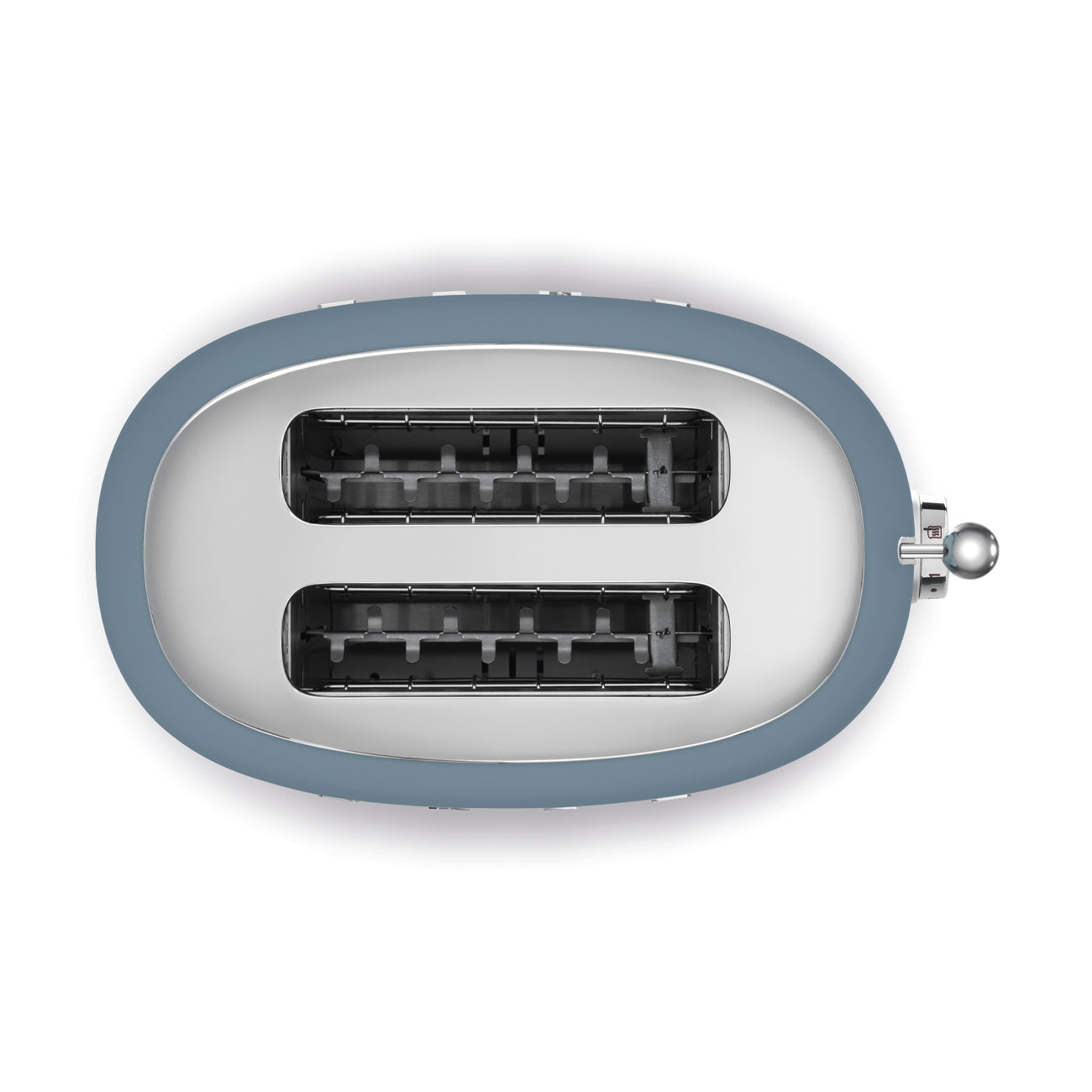 Tostadora Smeg Azul Tormenta - Jemaq