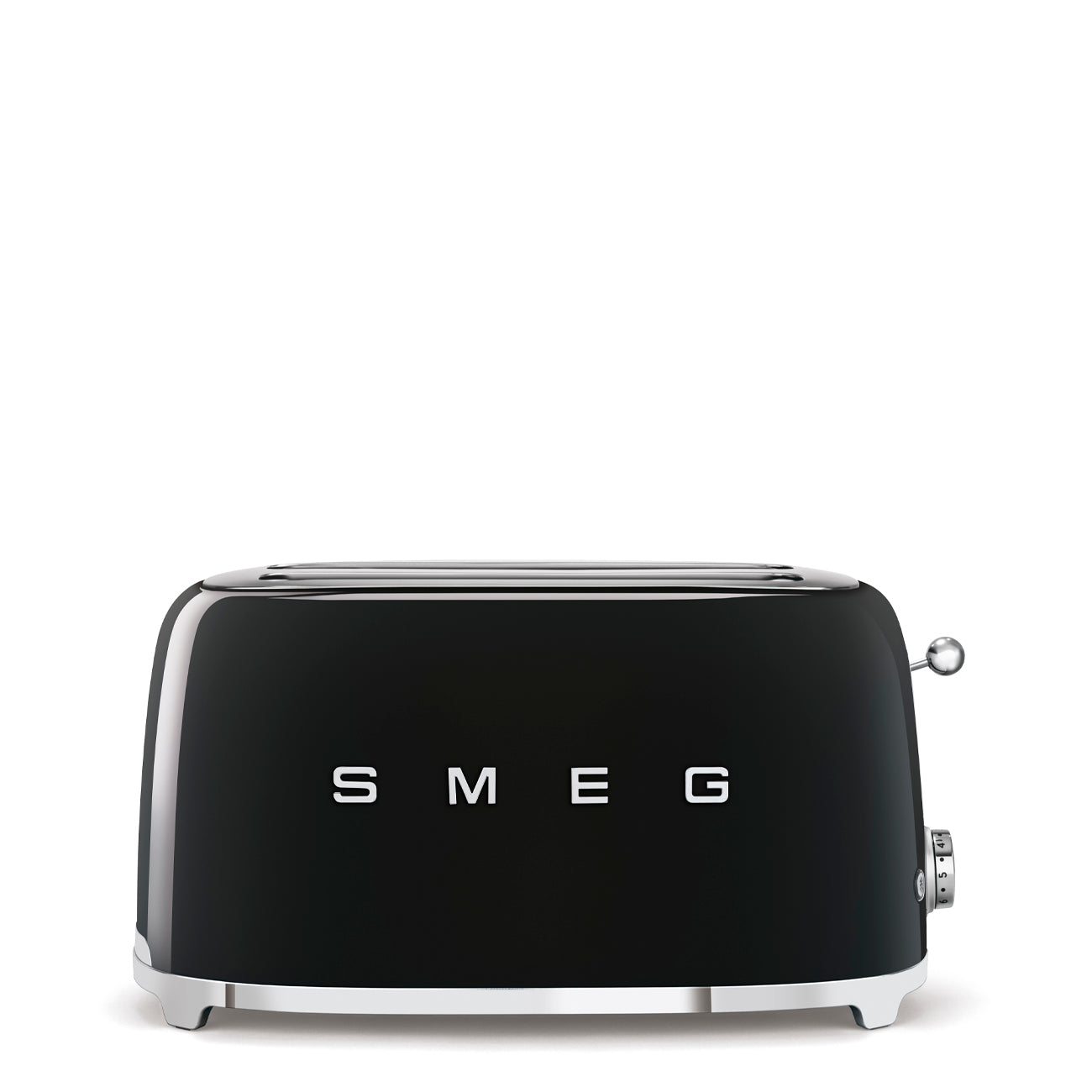 Tostadora Smeg 4x2 50's style - Jemaq