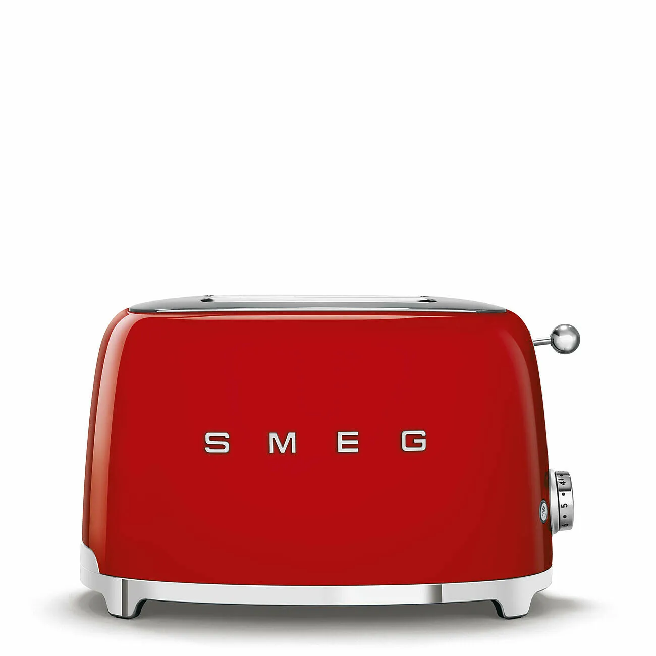 Tostadora Smeg 2x2 50' Style - Jemaq