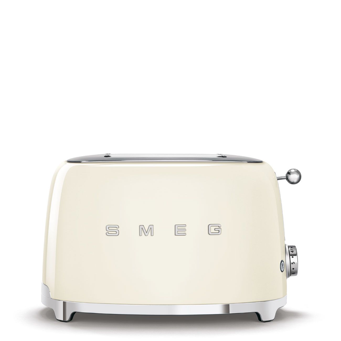 Tostadora Smeg 2x2 50' Style - Jemaq