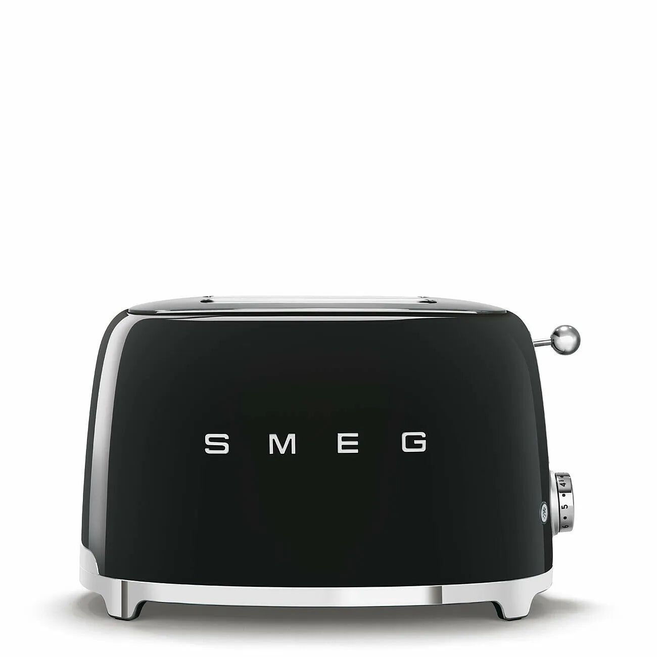 Tostadora Smeg 2x2 50' Style - Jemaq