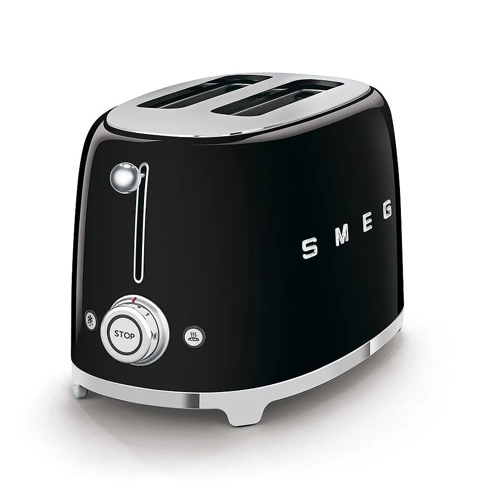 Tostadora Smeg 2x2 50' Style - Jemaq