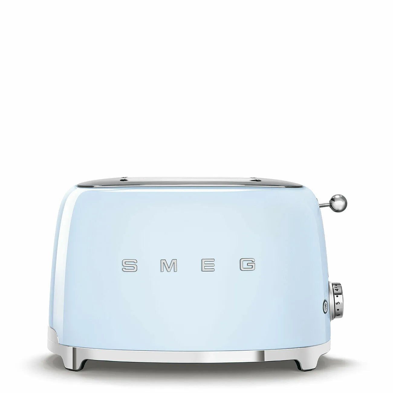 Tostadora Smeg 2x2 50' Style - Jemaq