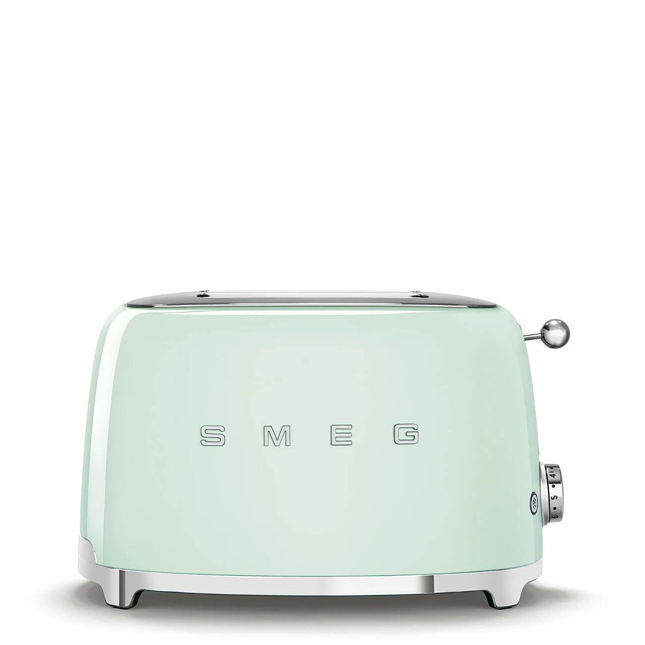 Tostadora Smeg 2x2 50' Style - Jemaq