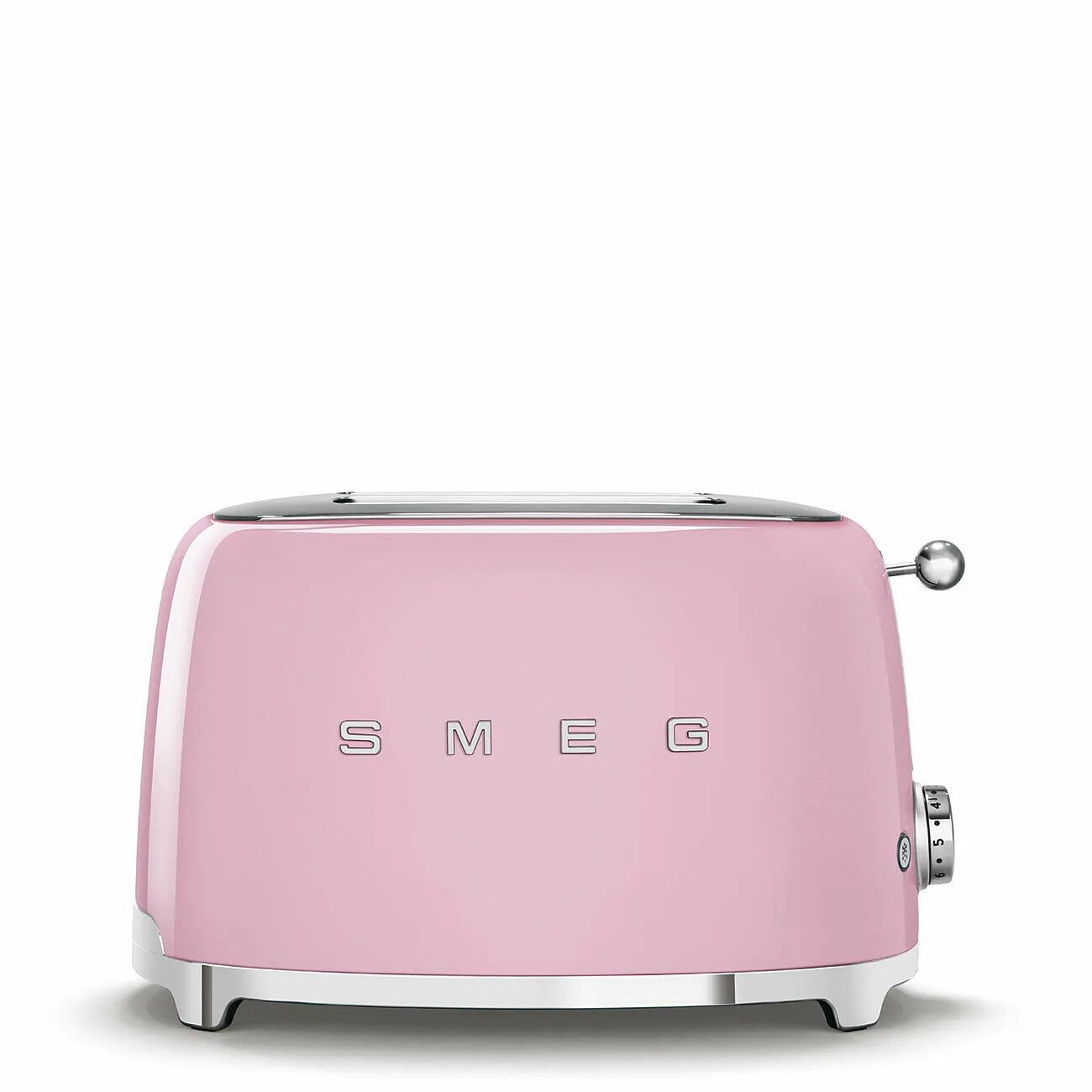 Tostadora Smeg 2x2 50' Style - Jemaq