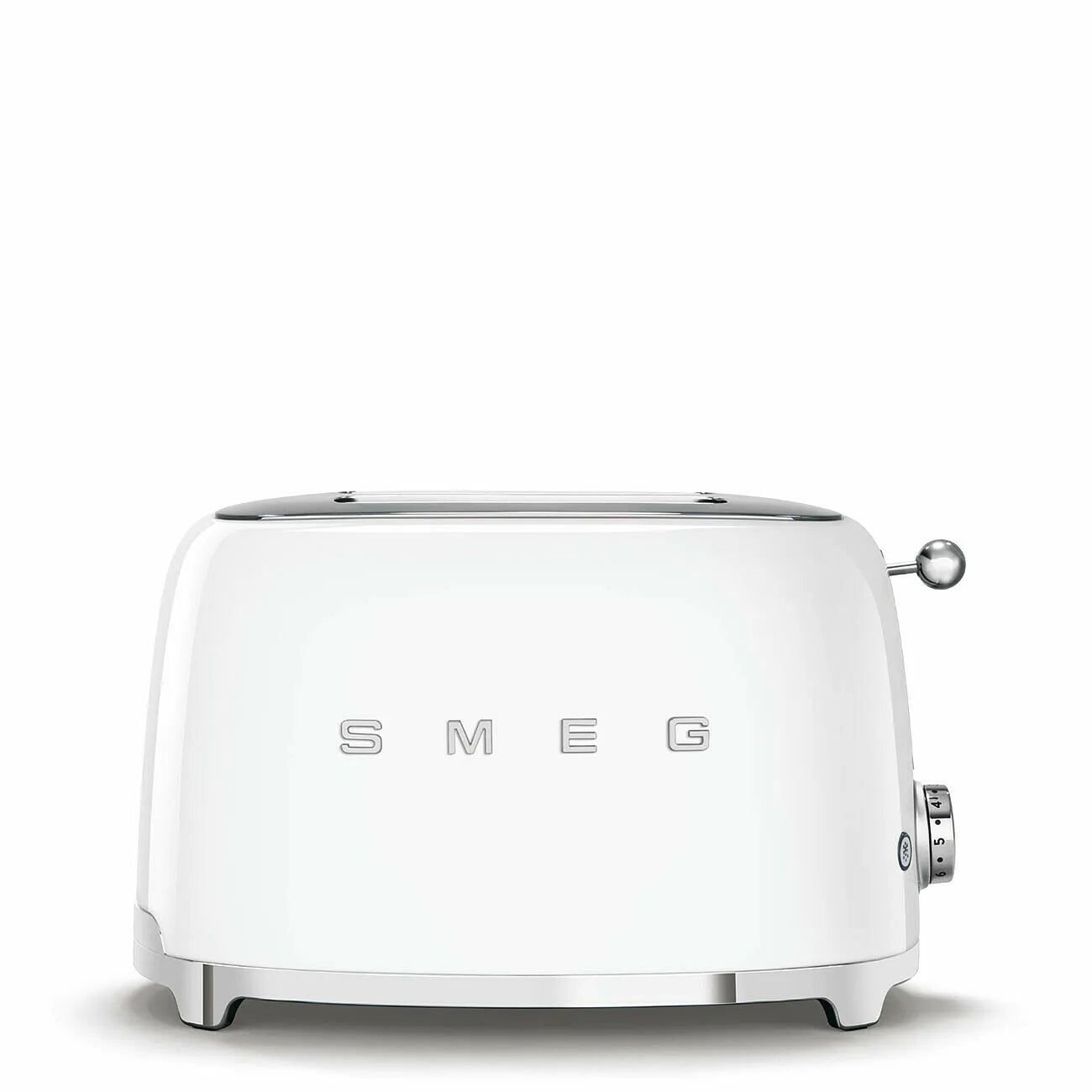 Tostadora Smeg 2x2 50' Style - Jemaq